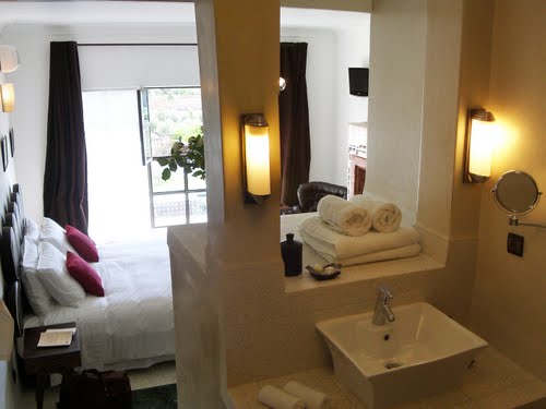 Domaine Malika - suite